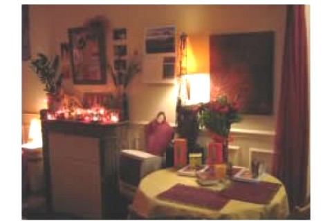 Appartement parisien type ancien - Paris — photo 4