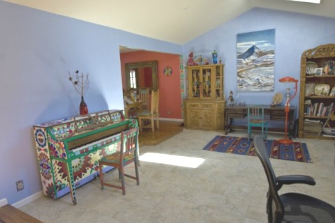 Maison dans la Silicon Valley — photo 2