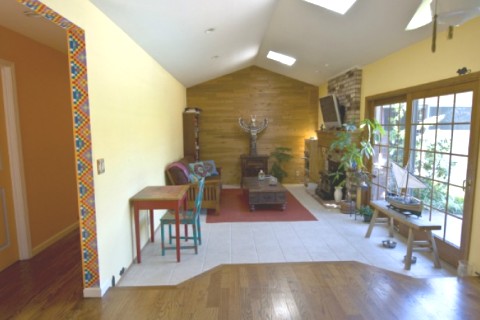 Maison dans la Silicon Valley — photo 3