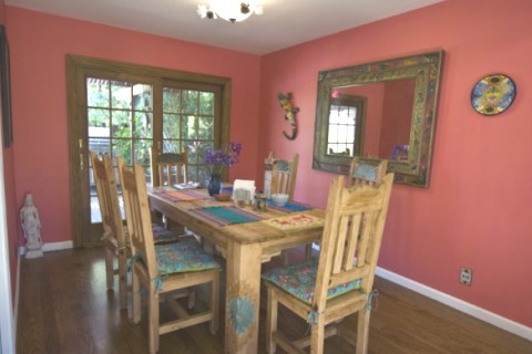 Maison dans la Silicon Valley — photo 4