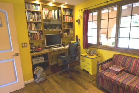 Maison dans la Silicon Valley — photo 11