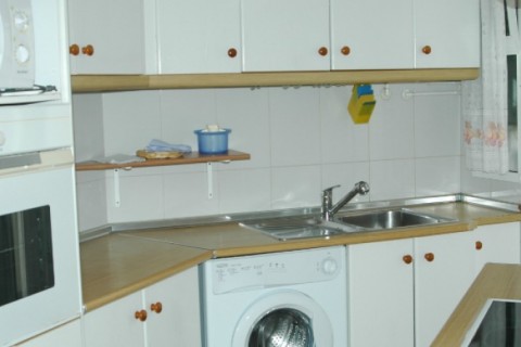Maison dans le centre de Málaga — foto 2