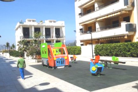 Appt neuf proche de la Méditerranée — photo 4