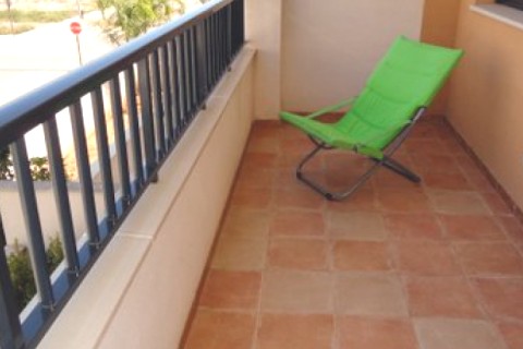 Appt neuf proche de la Méditerranée — photo 12