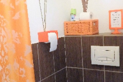 Appt en bas de villa, vue mer, idéal pour 4. — photo 2