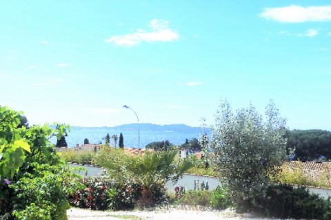 Appt en bas de villa, vue mer, idéal pour 4. — photo 5