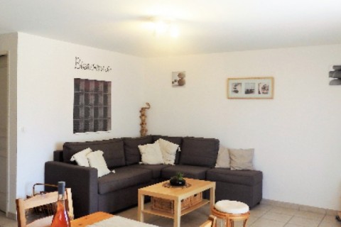 Appt en bas de villa, vue mer, idéal pour 4. — photo 9