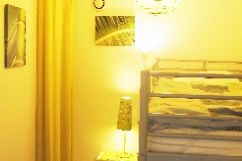 Appt en bas de villa, vue mer, idéal pour 4. — photo 11