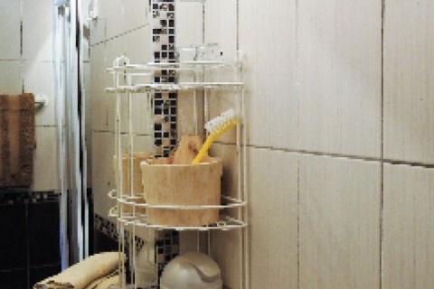 Appt en bas de villa, vue mer, idéal pour 4. — photo 12