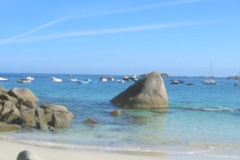 Maison de caractère dans le Finistère — photo 3