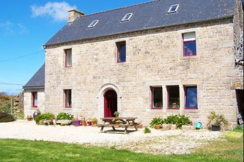 Maison de caractère dans le Finistère — photo 2