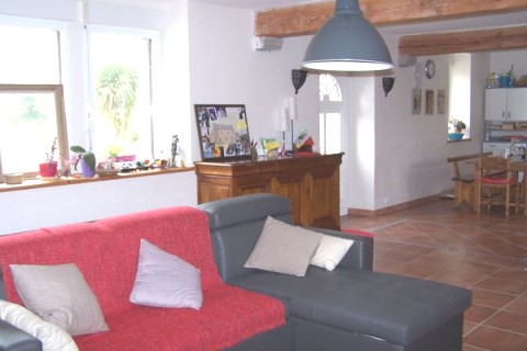 Maison de caractère dans le Finistère — photo 4