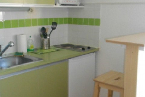 Charmant studio sur le Cap d'Agde — photo 2