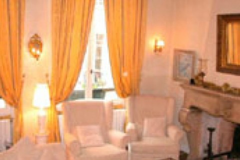 Paris hyper centre Appartement typique parisien- Versailles style — photo 3