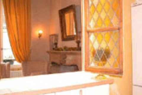 Paris hyper centre Appartement typique parisien- Versailles style — photo 7