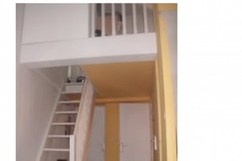 L'Appartement duplex (un étage) d'... — photo 2