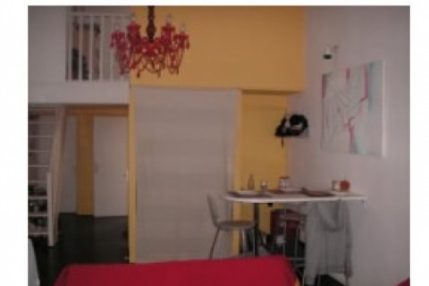 L'Appartement duplex (un étage) d'... — photo 3