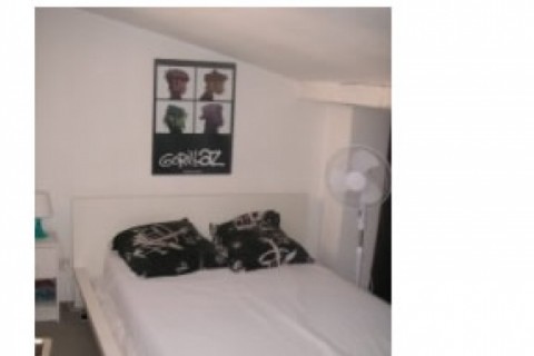 L'Appartement duplex (un étage) d'... — photo 5