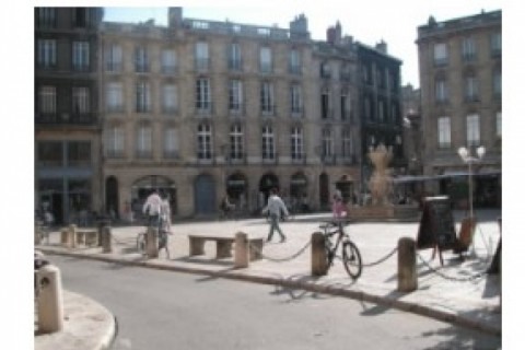 L'Appartement duplex (un étage) d'... — photo 8