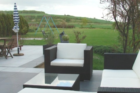Maison en Picardie proche des capitales — photo 2
