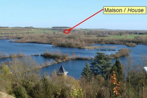 Maison en Picardie proche des capitales — photo 3