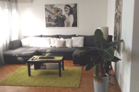 Magnifique appartement en Suisse — photo 2