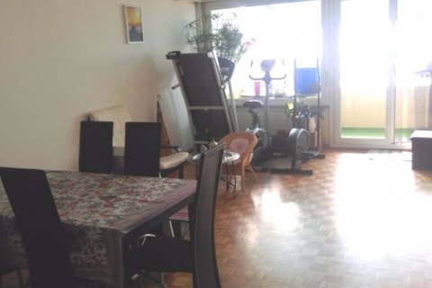 Magnifique appartement en Suisse — photo 6