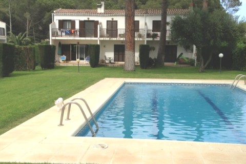 Maison sur la Costa Brava — photo 8