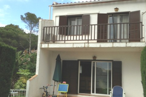 Maison sur la Costa Brava — photo 10