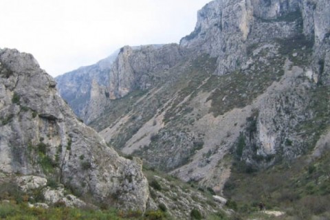 Maison de campagne à Alicante — photo 10