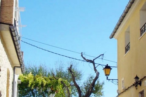 Maison de campagne à Alicante — photo 8