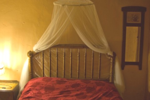 Maison de campagne à Alicante — photo 3