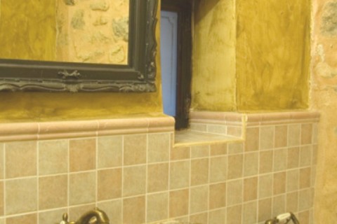 Maison de campagne à Alicante — photo 4