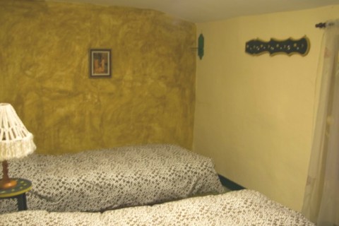 Maison de campagne à Alicante — photo 2