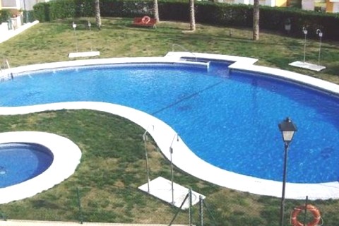 Appt sur la Côte de Almería, Espagne — photo 10