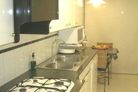 Piso con todas las comodidades en Girona — photo 4