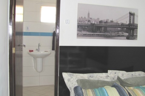 Appt à Bahia, Brésil — photo 10