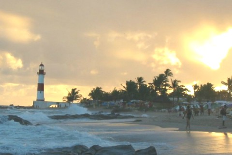 Appt à Bahia, Brésil — photo 18