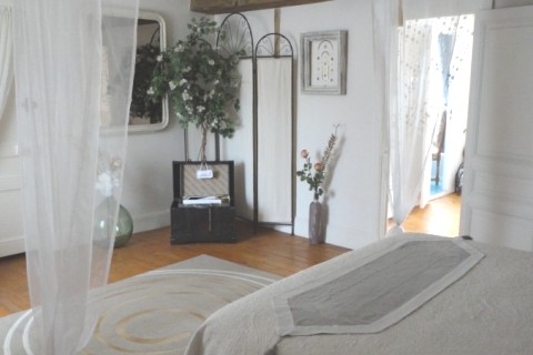 La Maison de caractère d'Hocquincourt — photo 3