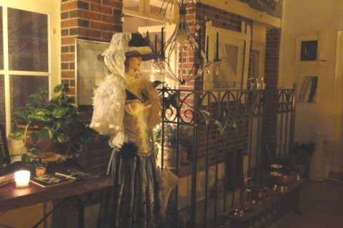La Maison de caractère d'Hocquincourt — photo 5
