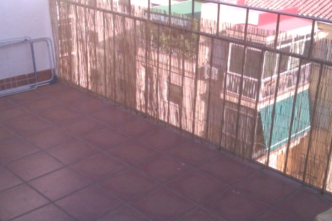 Appt avec terrasse à Grenade — photo 3