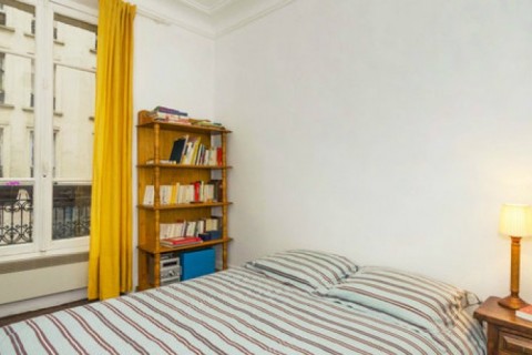 Belle maison à Montmartre — photo 6