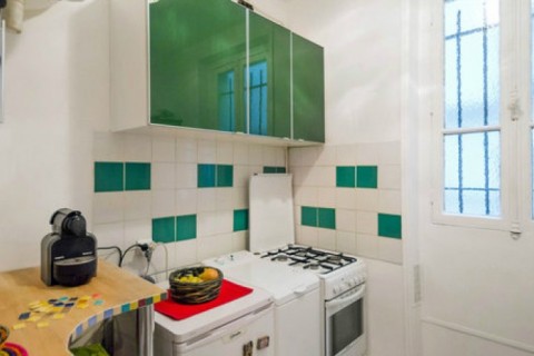 Belle maison à Montmartre — photo 10