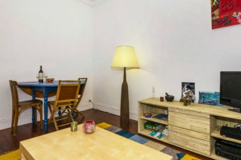 Belle maison à Montmartre — photo 14