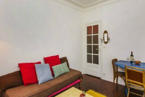 Belle maison à Montmartre — photo 16