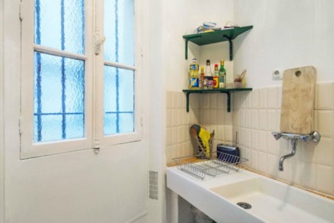 Belle maison à Montmartre — photo 18