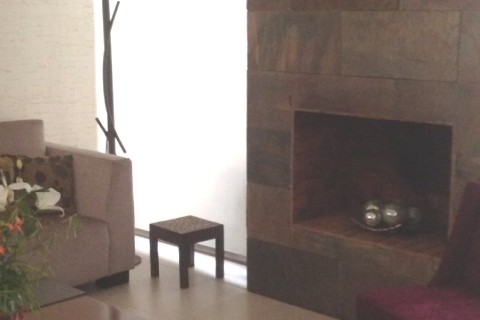 Maison reposante au Mexique — photo 5