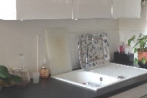 Grand appartement Place d'Italie — photo 2