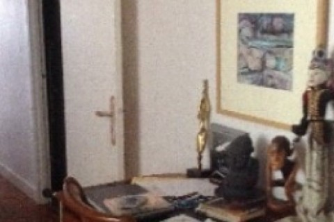 Grand appartement Place d'Italie — photo 4