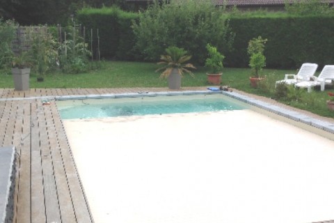 Villa entre Grenoble et Chambery — photo 8